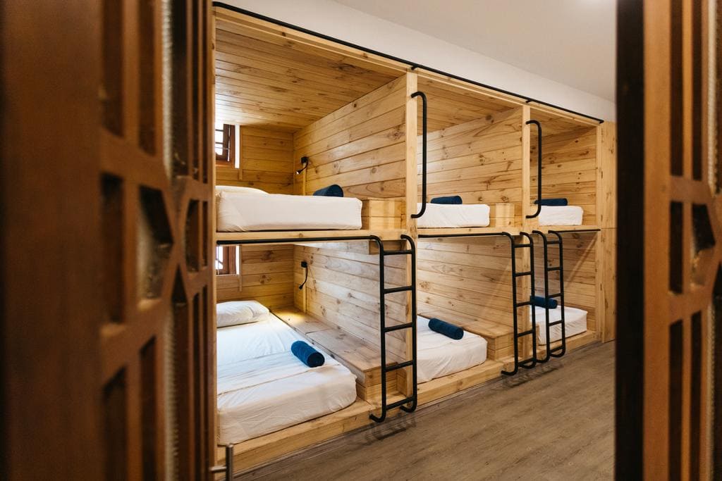 Як відкрити хостел: реєстрація бізнесу