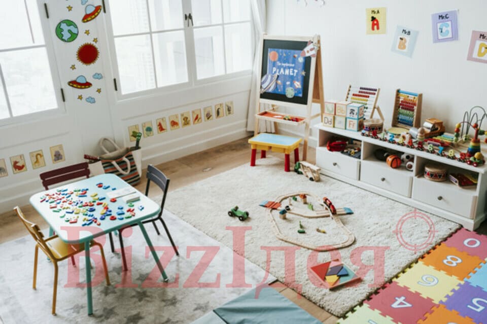 Kindergarten