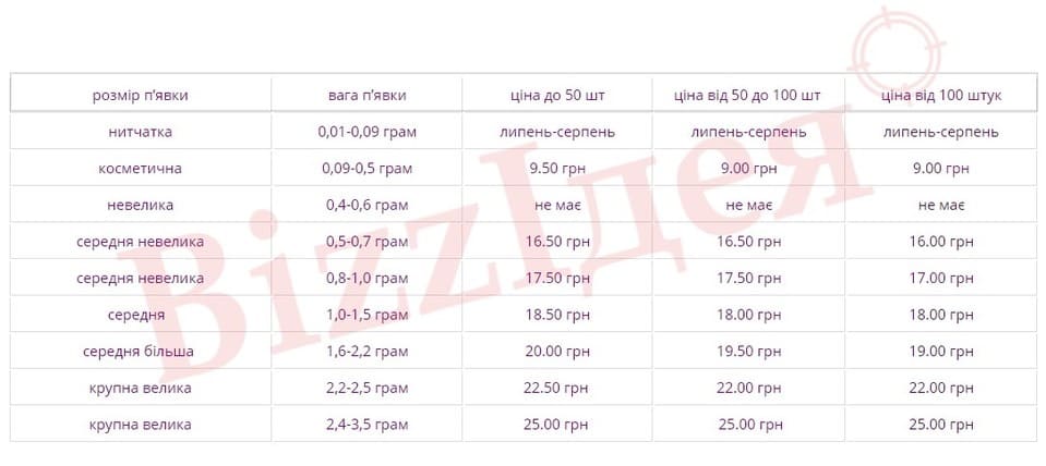 розведення п'явок