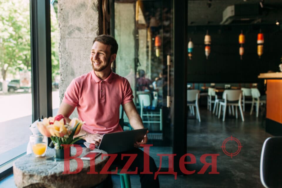 Кавовий бізнес