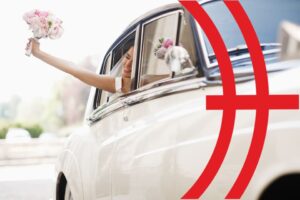 Прокат весільних авто
