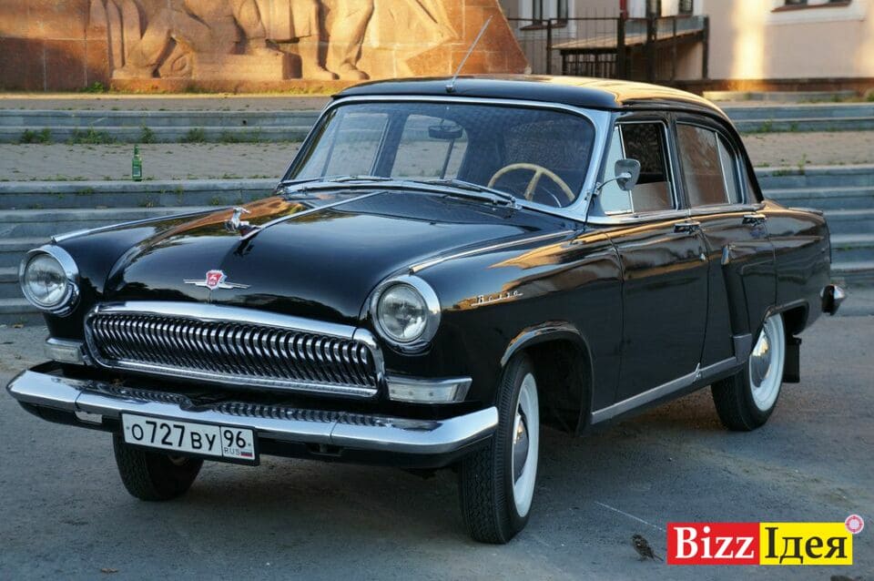 Оренда авто на весілля