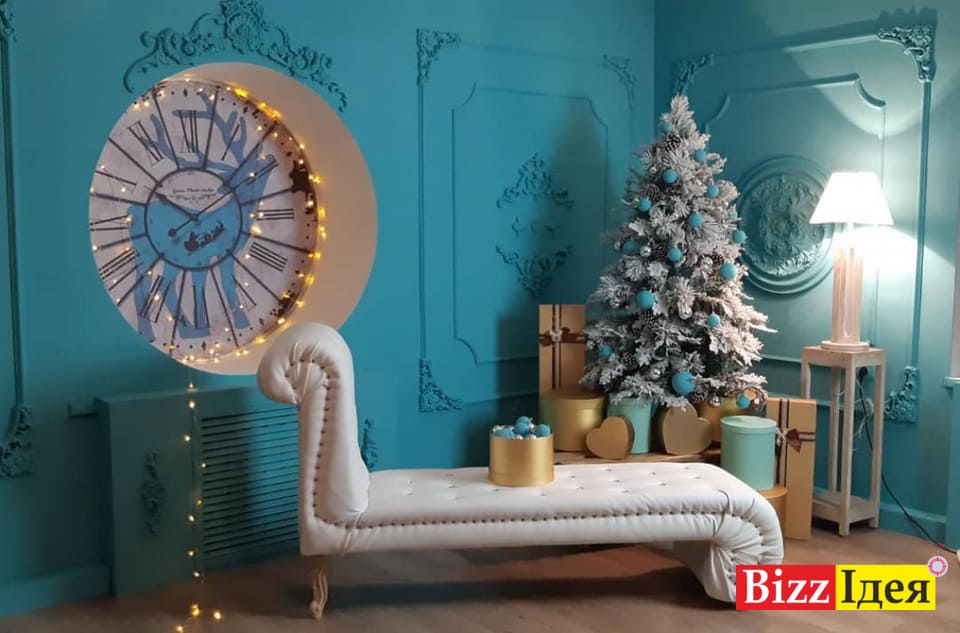 як відкрити фотостудію