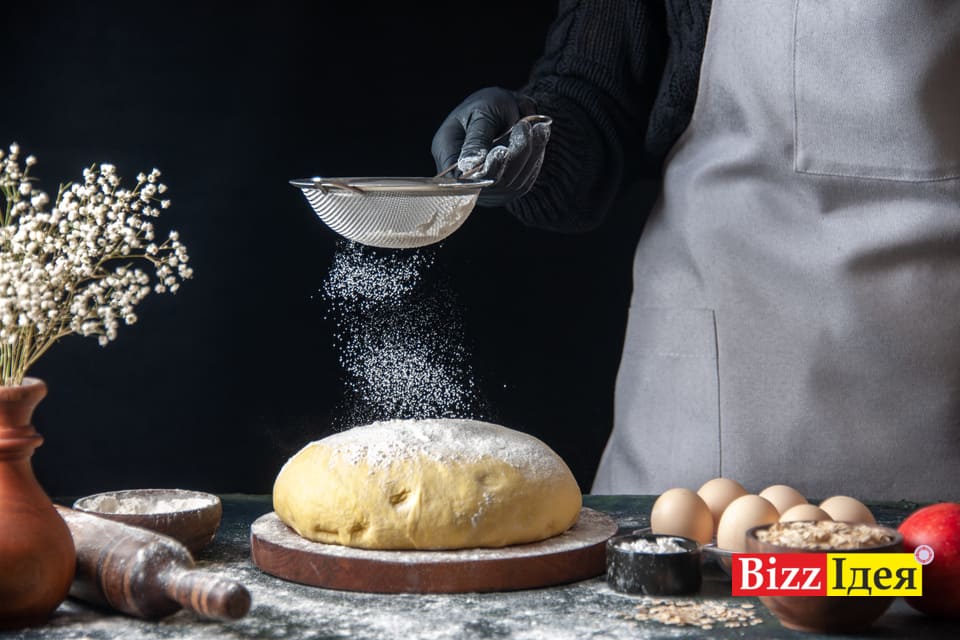 Як відкрити студію кулінарії